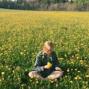 Meet your Posher, Angela